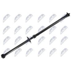 KARDAN JEEP WRANGLER 3.8 4WD 07-11 PRZEDNI, LIFT 0-6'  52753319AC NWN-CH-098