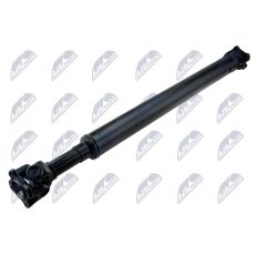 KARDAN KIA SORENTO I 2.5CRDI 06-11 ZADNÝ, MTM  49100-3E320 NWN-KA-013