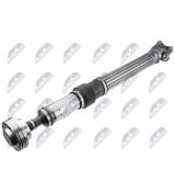 KARDAN KIA SORENTO 2.4 02-09, 3.3 4WD 07-11, 3.5 4WD 02-11 ZADNÝ, ATM  49100-3E461 NWN-KA-018