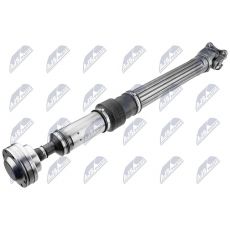 KARDAN KIA SORENTO 2.4 02-09, 3.3 4WD 07-11, 3.5 4WD 02-11 ZADNÝ, ATM  49100-3E461 NWN-KA-018