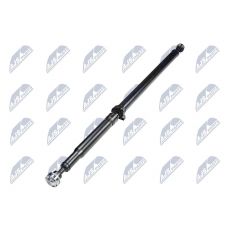 KARDAN LAND ROVER DISCOVERY SPORT 15-20 ZADNÝ  LR060379 NWN-LR-033