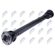 KARDAN LAND ROVER DEFENDER 2.5TDI 90-, TD5 98-, 3.5 90- PREDNÝ, DO RÁZVORU KOLIES 90 CALI  FRC8393 NWN-LR-034