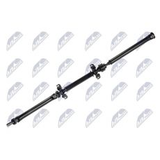 KARDAN LEXUS RX350, RX200T 15-, RX300 18- TOYOTA HIGHLANDER 3.5 13-19 ZADNÝ  37100-48050 NWN-TY-046