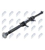 KARDAN MAZDA CX-7 2.3T 07-12, 2.5 10-12 ZADNÝ  PH0125100A NWN-MZ-005