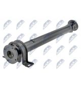 KARDAN MERCEDES SPRINTER 00-, VW CRAFTER 00- PREDNÝ DIEL  NWN-ME-035 NWN-ME-035