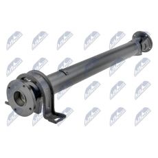 KARDAN MERCEDES SPRINTER 00-, VW CRAFTER 00- PREDNÝ DIEL  NWN-ME-035 NWN-ME-035