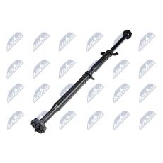 KARDAN MERCEDES KLASA V W447 14-, VITO MIXTO 14- ZADNÝ, RÁZVOR OSI 3200MM, 7GTRONIC  NWN-ME-059 NWN-ME-059