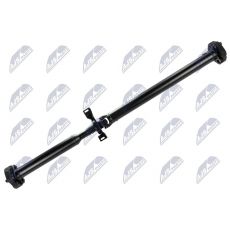 KARDAN MERCEDES GLK X204 4MATIC 280, 300, 350, 350CGI, 220CDI, 250CDI 08-15 ZADNÝ  A2044106806 NWN-ME-060