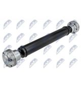 KARDAN MERCEDES 4MATIC GLE320, GLE400, GLE450AMG, GLE43AMG W166 9GTRONIC 15- PREDNÝ  1664102901 NWN-ME-063