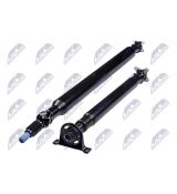 KARDAN MERCEDES SPRINTER 06-, VW CRAFTER 06- ZADNÝ, MTM ECO GEAR 480 TSG 6B, RÁZVOR OSI 3665MM  A9064106606 NWN-ME-066