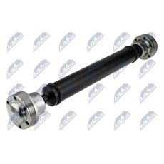 KARDAN MERCEDES GLS X166, GLE W166, GLE COUPE C292 15- PREDNÝ, 9GTRONIC  A1664102701 NWN-ME-073