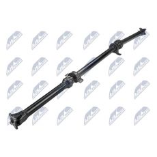 KARDAN MERCEDES VITO VIANO W639 3.0V6 CDI 05-14 ATM, RÁZVOR OSI 3200MM  A6394102600 NWN-ME-074