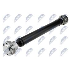 KARDAN MERCEDES GLE V167 GLE COUPE C167 450AMG, 580, GLE53AMG 3.0V6, 3.0V6T, 4.0V8T 19- PREDNÝ  A1674104703 NWN-ME-075