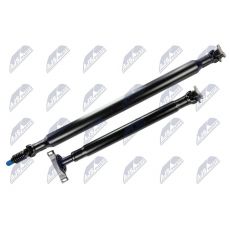 KARDAN MERCEDES SPRINTER 06-, VW CRAFTER 06- ZADNÝ, RÁZVOR OSI 3665MM  A9064101206 NWN-ME-084