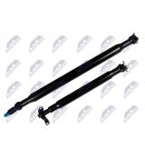 KARDAN MERCEDES SPRINTER 3.0CDI 218CDI, 219CDI, 318CDI, 319CDI, 418CDI, 419CDI, 518CDI, 519 CDI 06- ZADNÝ, ATM, RÁZVOR OSI 3665MM  A9064100806 NWN-ME-085