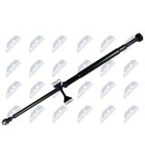 KARDAN MERCEDES 4MATIC CLA 117 13-, GLA X156 13-, KLASA A W176 A200CDI, A220CDI, A250 14-18, A180, A200, A250 SEDAN 14-, KLASA B SPORTS TOURER B200CD, B220CDI, B250 14-18, B180, B200 14- ZADNÝ  A2464100000 NWN-ME-086