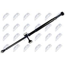 KARDAN MERCEDES 4MATIC CLA 117 13-, GLA X156 13-, KLASA A W176 A200CDI, A220CDI, A250 14-18, A180, A200, A250 SEDAN 14-, KLASA B SPORTS TOURER B200CD, B220CDI, B250 14-18, B180, B200 14- ZADNÝ  A2464100000 NWN-ME-086