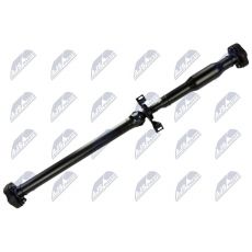 KARDAN MERCEDES C KLASA W204 4MATIC C230, C250, C280, C300, C350 07-, E KLASA COUPE E400 13- ZADNÝ  A2044100806 NWN-ME-097