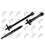 KARDAN MERCEDES VITO VIANO W639 4MATIC 2.0CDI, 2.2CDI, 111CDI, 115CDI 4X4 05- ZADNÝ, MTM, RÁZVOR OSI 3200MM  A6394104606 NWN-ME-098