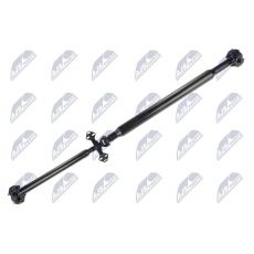 KARDAN MERCEDES V-KLASA 447 V200 V220 V250 14-, VITO 447 116CDI, 109CDI 14- ZADNÝ, RÁZVOR OSI 3200MM  A4474100200 NWN-ME-100