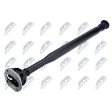 KARDAN MERCEDES 4MATIC S KLASA W221 V221 06-, E KLASA W212, S212 09-, GLK 08-, C-KLASA W204, S204, C204 07-, CLS C218 63AMG 13-18 PREDNÝ  A2214101801 NWN-ME-101