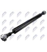 KARDAN MERCEDES KLASA G W463 G550, G63AMG 19- ZADNÝ  A4634101400 NWN-ME-102