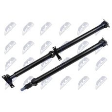 KARDAN MERCEDES SPRINTER 900.633 310CDI 06- ZADNÝ, 6MTM  A9064102916 NWN-ME-107