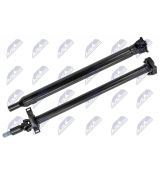 KARDAN MERCEDES SPRINTER 907 18- ZADNÝ  A9074107800 NWN-ME-117