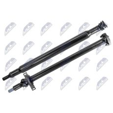 KARDAN MERCEDES SPRINTER 907 18- ZADNÝ  A9074109100 NWN-ME-123