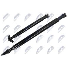 KARDAN MERCEDES SPRINTER 311CDI 4X4 08-, 315CDI 4X4 08- ZADNÝ, MTM6, ATM  A9064100516 NWN-ME-128