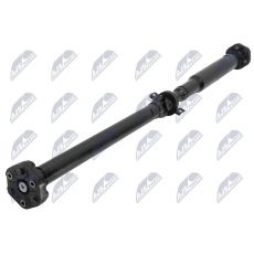 KARDAN MERCEDES W205 C250 14-, S205 C250 KOMBI 14- ZADNÝ, ATM  A2054109301 NWN-ME-134