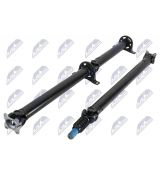 KARDAN MERCEDES SPRINTER 906.613, 906.713 224, 209CDI, 211CDI, 213CDI, 215CD1, 218CD 06-, 906.633, 906.733 324, 309CDI, 311CDI, 313CDI, 315CDI, 318CDI 96-, 906.653 524, 509CDI, 511CDI, 515CDI, 518CDI 06- A9064101716 NWN-ME-135