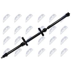 KARDAN MITSIBISHI LANCER EVOLUTION X 2.0T 4B11T 07-16 ZADNÝ  3401A147 NWN-MS-017