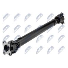 KARDAN MITSUBISHI L200 2.5DID 05- PREDNÝ  NWN-MS-010 NWN-MS-010