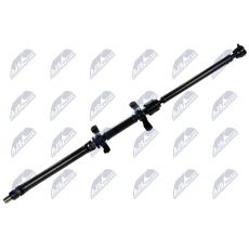 KARDAN MITSUBISHI OUTLANDER 4WD 2.0, 2.4 02-06 ZADNÝ  MN147054 NWN-MS-016