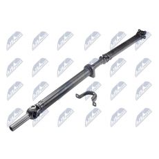 KARDAN NISSAN NP300 NAVARA MTM 05- 37000-EB30C NWN-NS-020