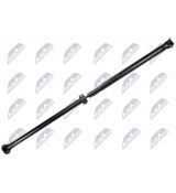 KARDAN NISSAN QASHQAI 1.6DCI 4WD 13- ZADNÝ  370004EB0A NWN-NS-028