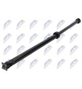 KARDAN NISSAN QASHQAI+2 2.0 AWD 08.2008- ZADNÝ, MTM6B, ATM CVT  37000-EY20A NWN-NS-030