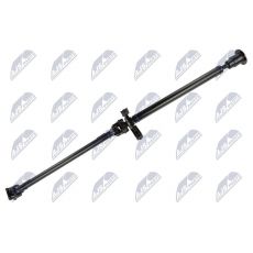 KARDAN NISSAN GT-R 3.8TT 08- ZADNÝ, ATM  37200-JF00A NWN-NS-033