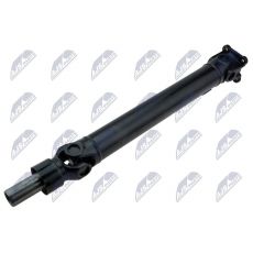 KARDAN NISSAN SERENA VANETTE 92- ZADNÝ  37000-7C001 NWN-NS-036