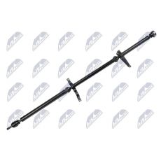 KARDAN OPEL INSIGNIA A 4X4 08-17 ZADNÝ  55560079 NWN-PL-002