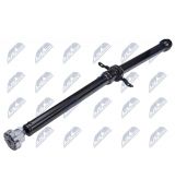 KARDAN PORSCHE MACAN 2.0T -05.2016 ZADNÝ  95B521101A NWN-PS-009