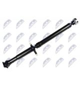 KARDAN RANGE ROVER 18-, SPORT 19- ZADNÝ  LR100831 NWN-LR-042