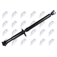 KARDAN RANGE ROVER 18-, SPORT 19- ZADNÝ  LR100831 NWN-LR-042