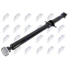 KARDAN RANGE ROVER HSE, SV AUTOBIOGRAPHY 3.0TD6, 5.0 17-22 ZADNÝ, ATM  LR086472 NWN-LR-045