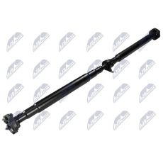 KARDAN ROLLS ROYCE PHANTOM 03-17 ZADNÝ  26107514202 NWN-BM-050