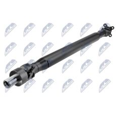 KARDAN SUZUKI GRAND VITARA 2.0, 2.7 4WD 05- ZADNÝ  27102-66J10 NWN-SU-006