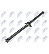 KARDAN SUZUKI SX4 4WD 10- ZADNÝ  27100-80J11 NWN-SU-009