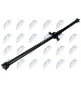 KARDAN SUZUKI SX4 AWD 06-09, FIAT SEDICI 06- 4WD ZADNÝ  27100-80J02 NWN-SU-010