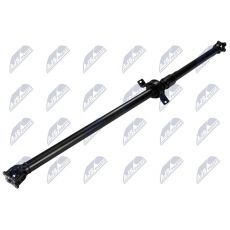 KARDAN SUZUKI SX4 AWD 06-09, FIAT SEDICI 06- 4WD ZADNÝ  27100-80J02 NWN-SU-010